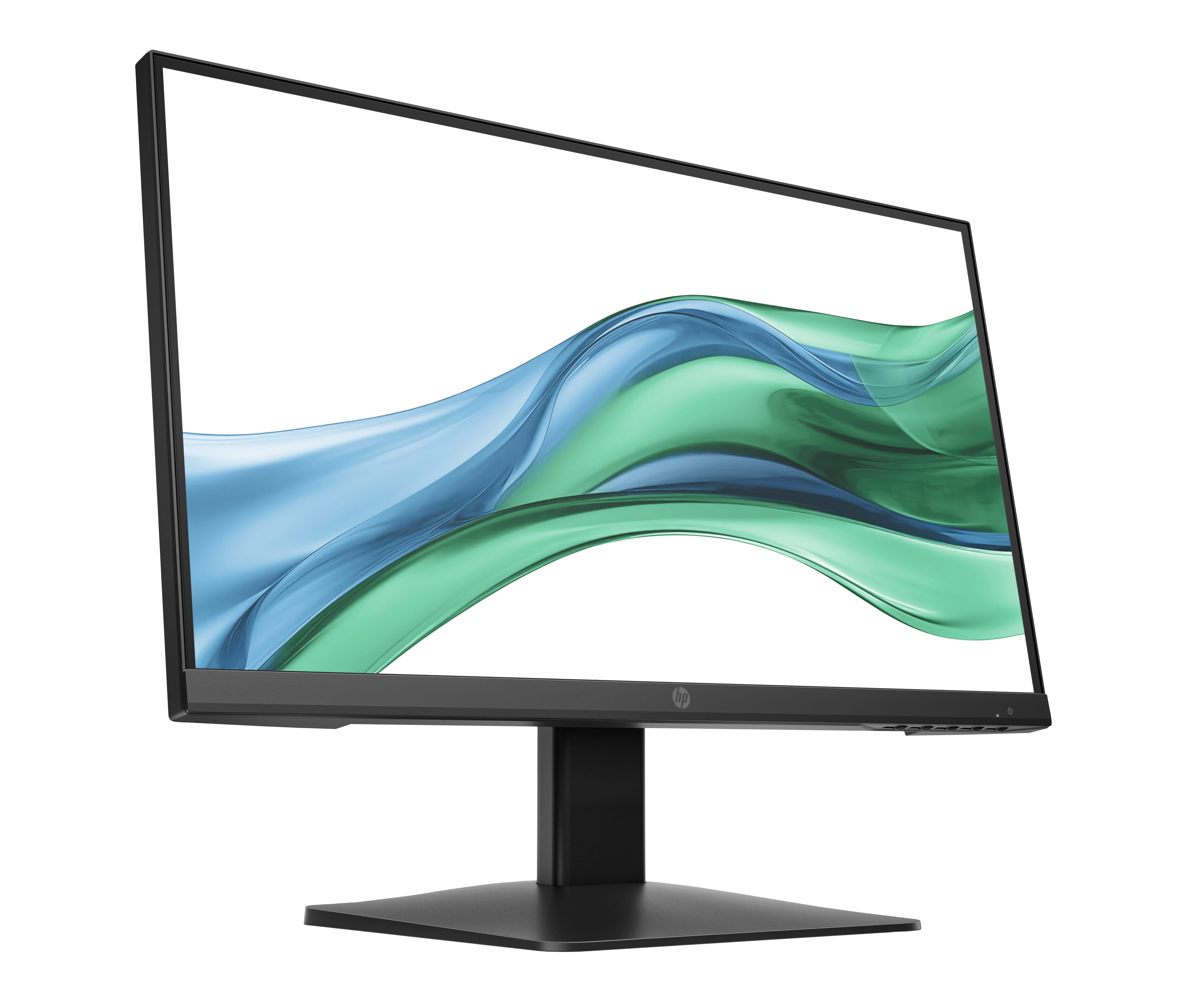 HP 322pe - Series 3 Pro - LED-Monitor - 54.5 cm (21.45")