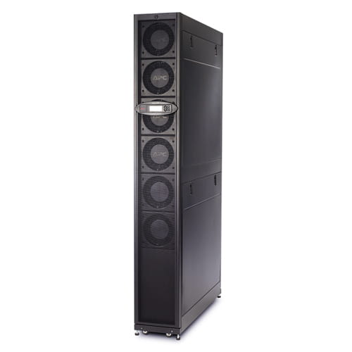 APC InRow RD Fluid Cooled, 208-230V, 60Hz - Klimaanlagen-Kühlsystem