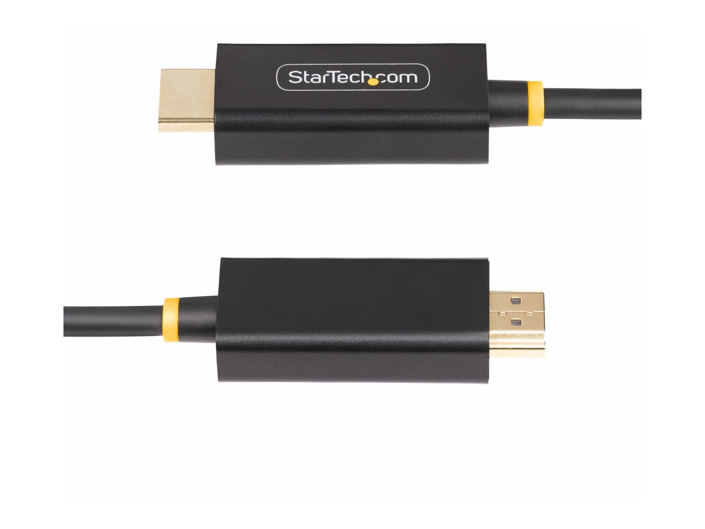 StarTech.com Adapterkabel - DisplayPort männlich