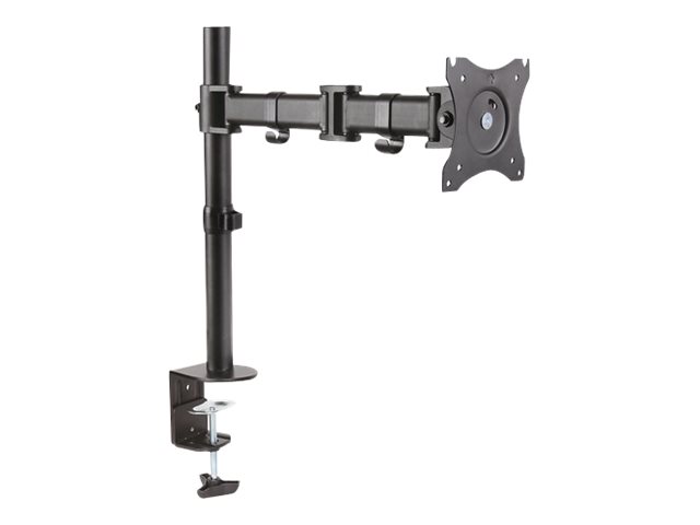 DIGITUS Single Monitor Klemmbefestigung