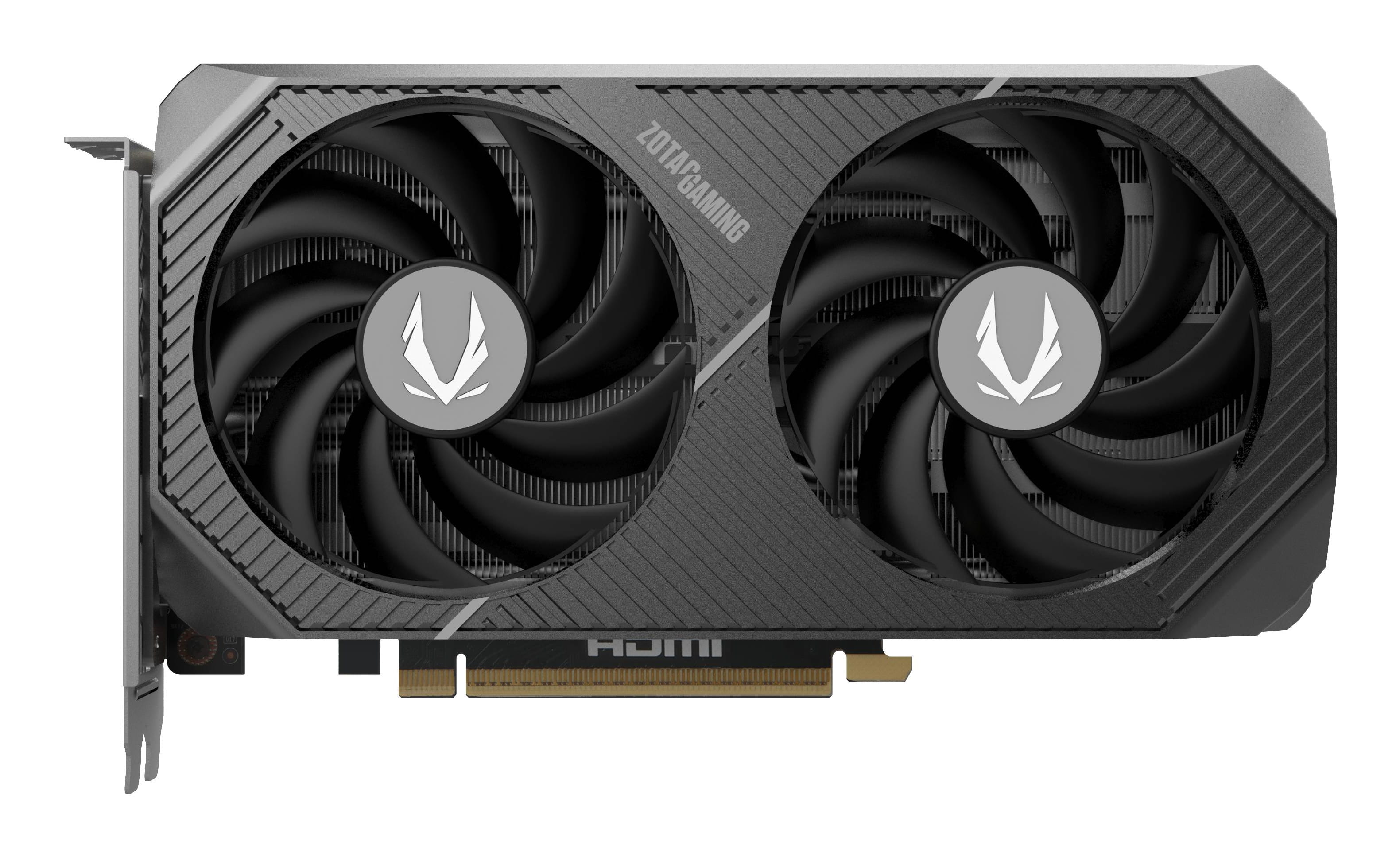 ZOTAC GAMING GeForce RTX 5060 Ti 8GB Twin Edge