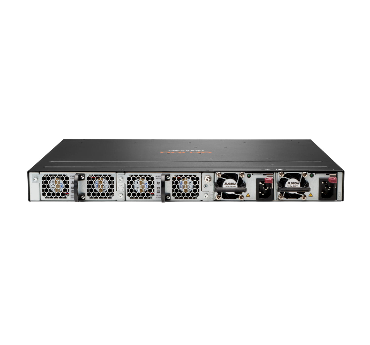 HPE Aruba Networking 6300M 24p SFP+ LRM support and 2p 50G and 2p 25G MACsec Switch - Switch - L3 - managed - 24 x 1 Gigabit / 10 Gigabit SFP+ + 2 x 1 Gigabit / 10 Gigabit / 25 Gigabit / 50 Gigabit SFP56 (Uplink / Stacking)