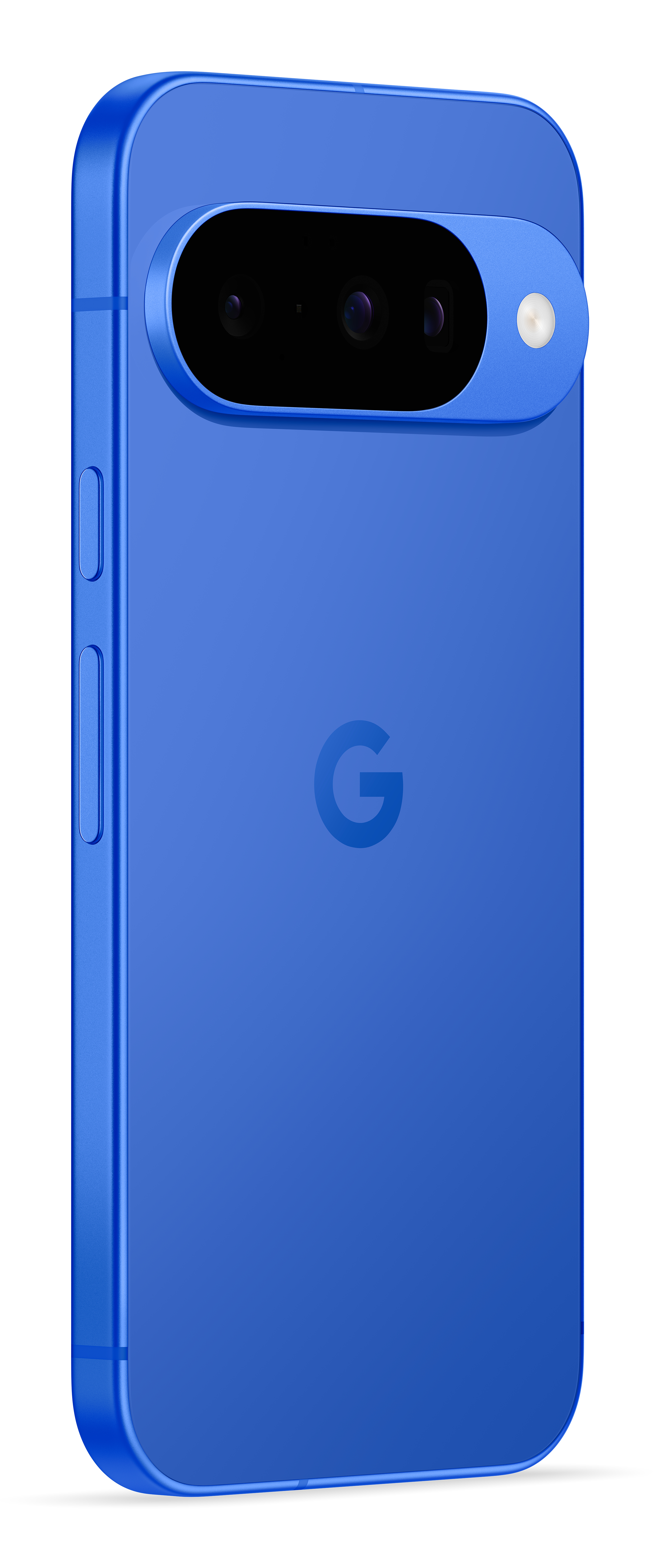 Google Pixel 10 - 5G Smartphone - Dual-SIM - RAM 12 GB / Interner Speicher 256 GB - OLED-Display - 6.3" - 2424 x 1080 Pixel (120 Hz)