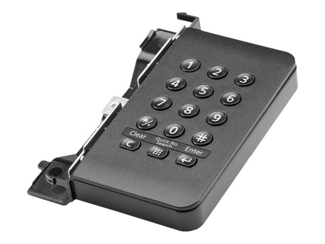 Kyocera NK 7100 - Tastenfeld - für ECOSYS P4060, P8060