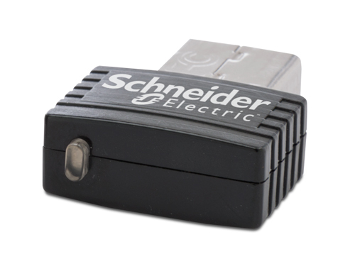 APC Wireless Coordinator & Router - Netzwerkadapter