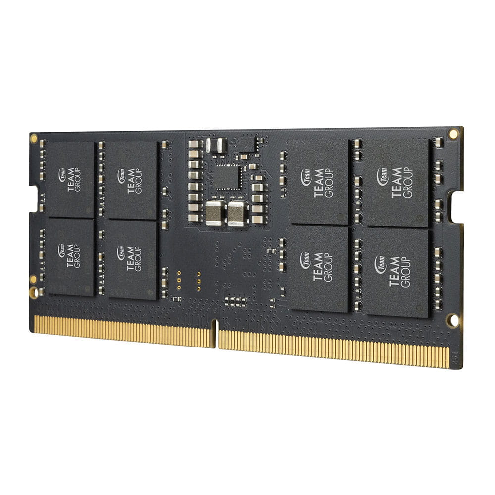 Team Group Team Elite - DDR5 - Modul - 16 GB - SO DIMM 262-PIN