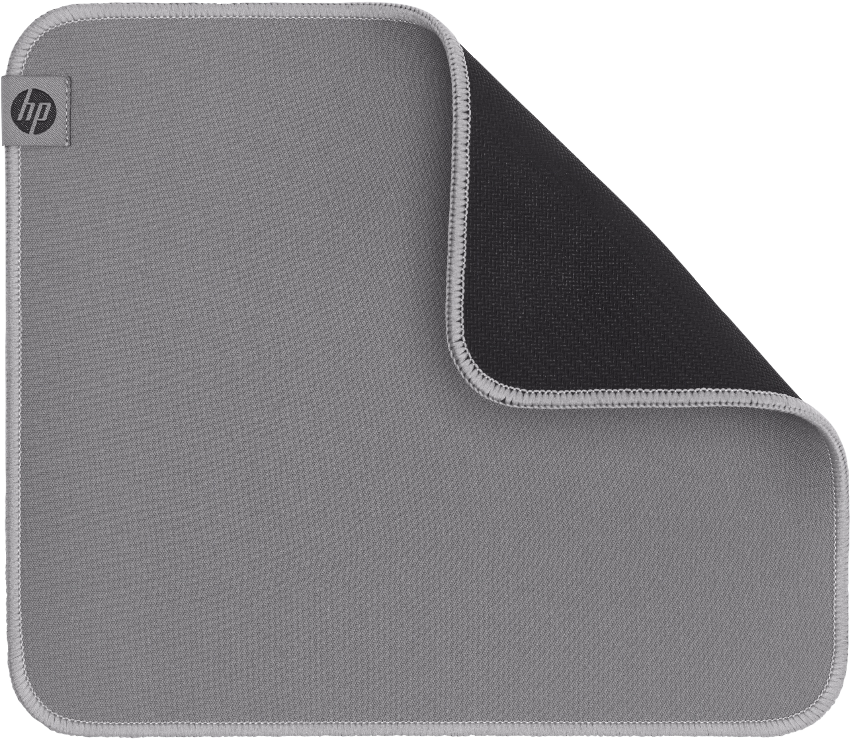 HP 105 - Mauspad - desinfizierbar - Grau