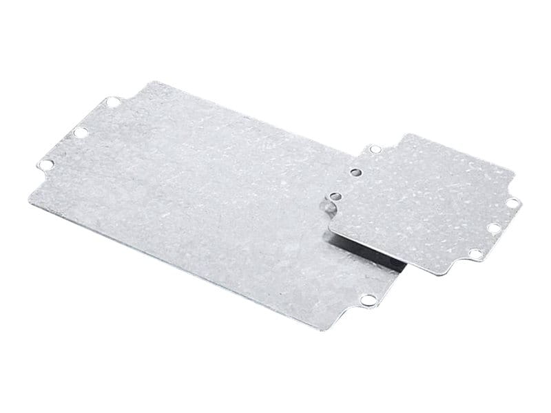 Rittal GA - Rack - Mounting-Plate