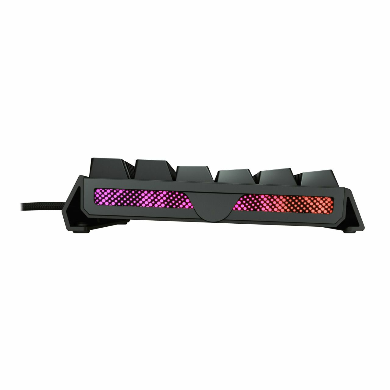 Cherry XTRFY MX 3.1 - Tastatur - 100% - full