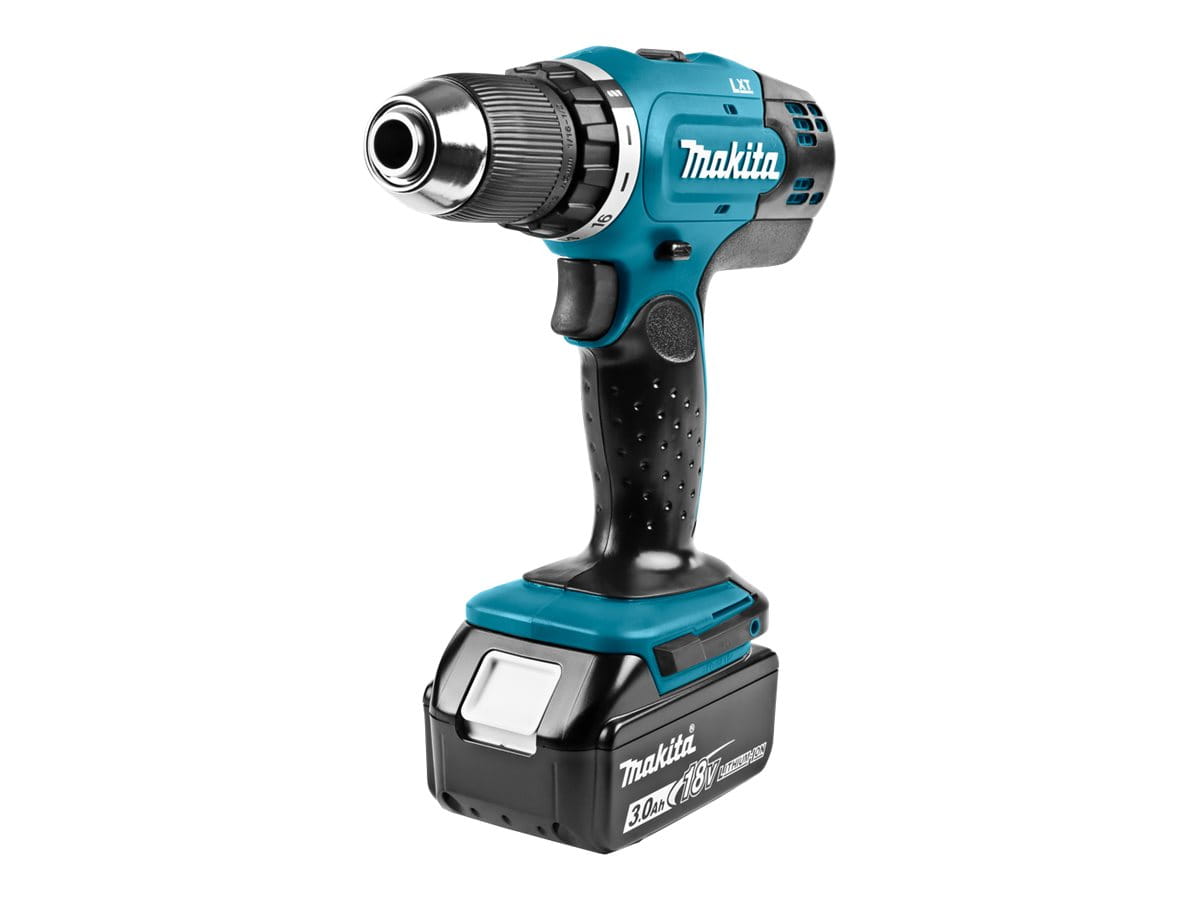 Makita DDF453RFE - Bohrer/Schrauber - schnurlos