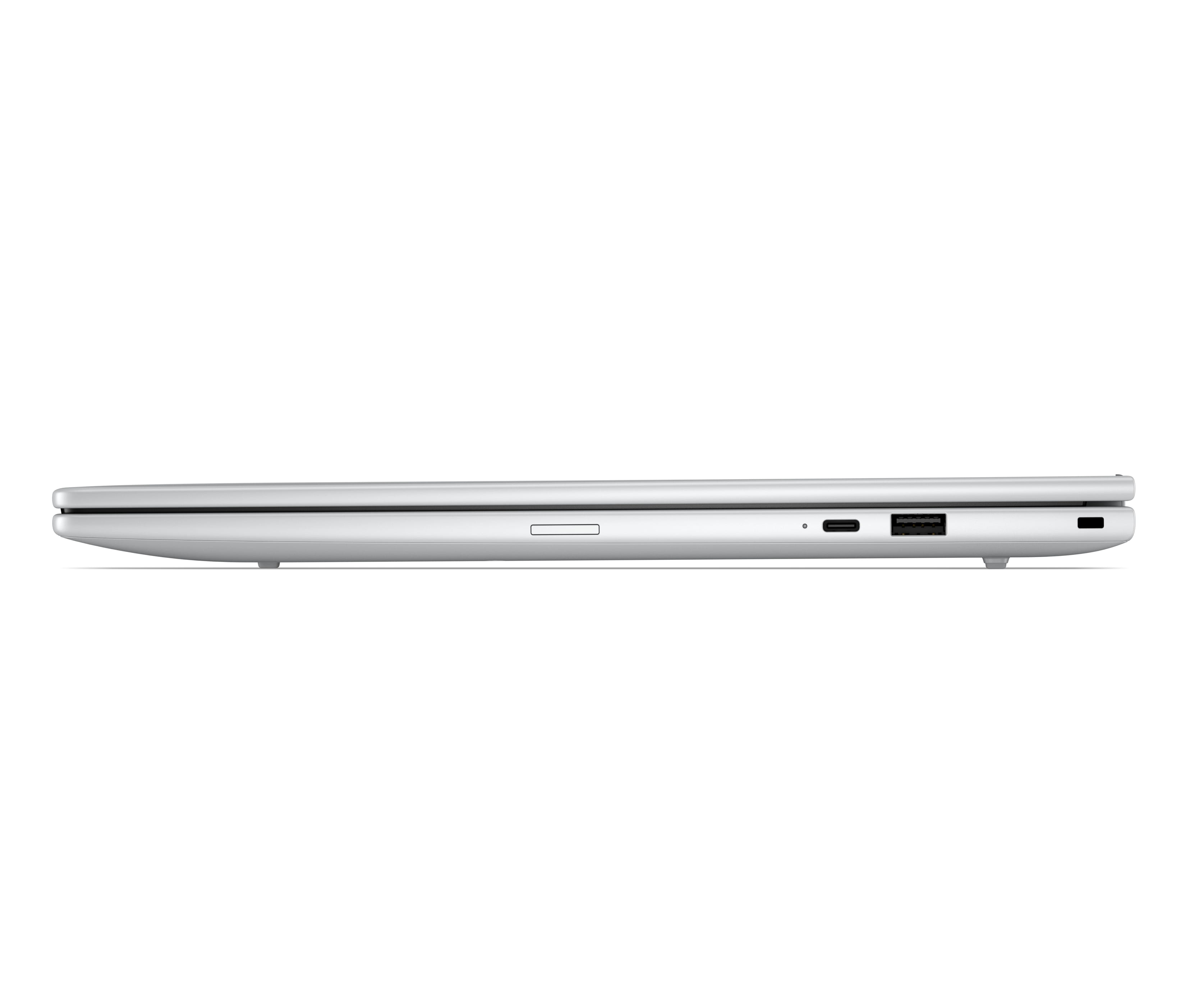 HP EliteBook 8 G2a Notebook Next Gen AI - 169-Grad Drehgelenkdesign - AMD Ryzen AI 5 435 - Win 11 Pro - Radeon 840M - 16 GB RAM - 512 GB SSD NVMe - 40.6 cm (16")