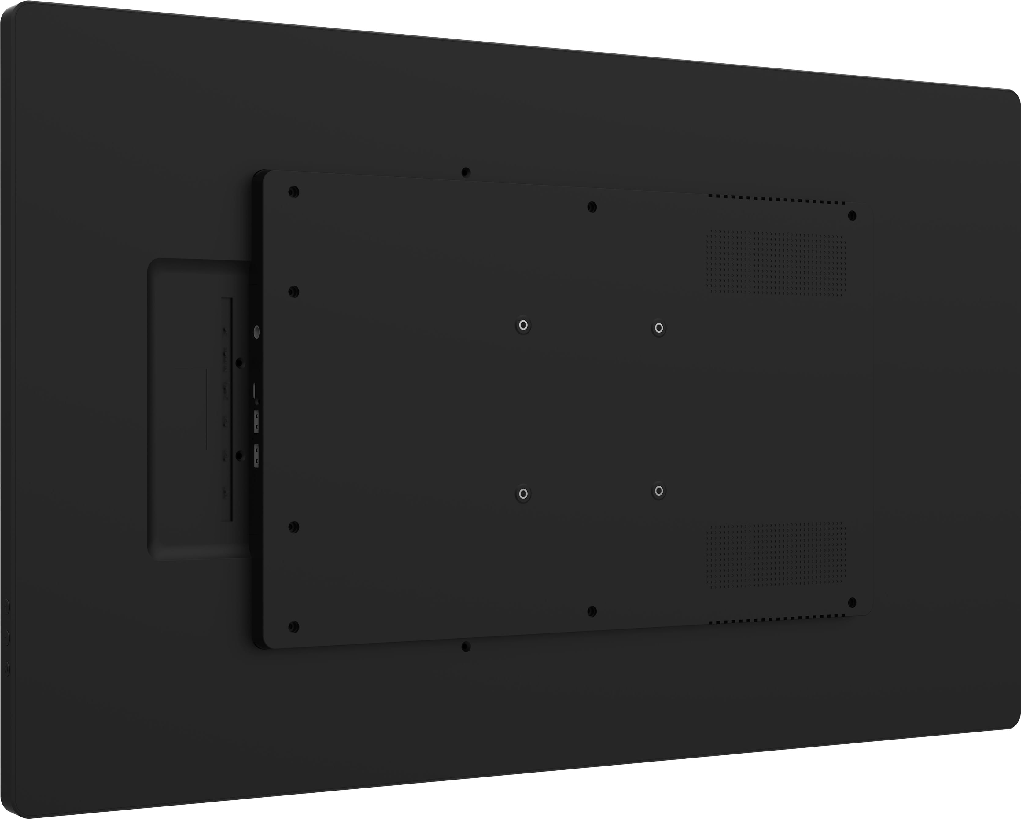 Iiyama ProLite TW3226AS-B3P - Android-PC - Touchscreen-PC - 1 RK3576 - RAM 4 GB - SSD - eMMC 32 GB - Mali-G52 MC3 - 1GbE, Wi-Fi 6, Bluetooth 5.3 - WLAN: 802.11a/b/g/n/ac/ax, Bluetooth 5.3 - Android 14 - Monitor: LED 80.1 cm (31.5")