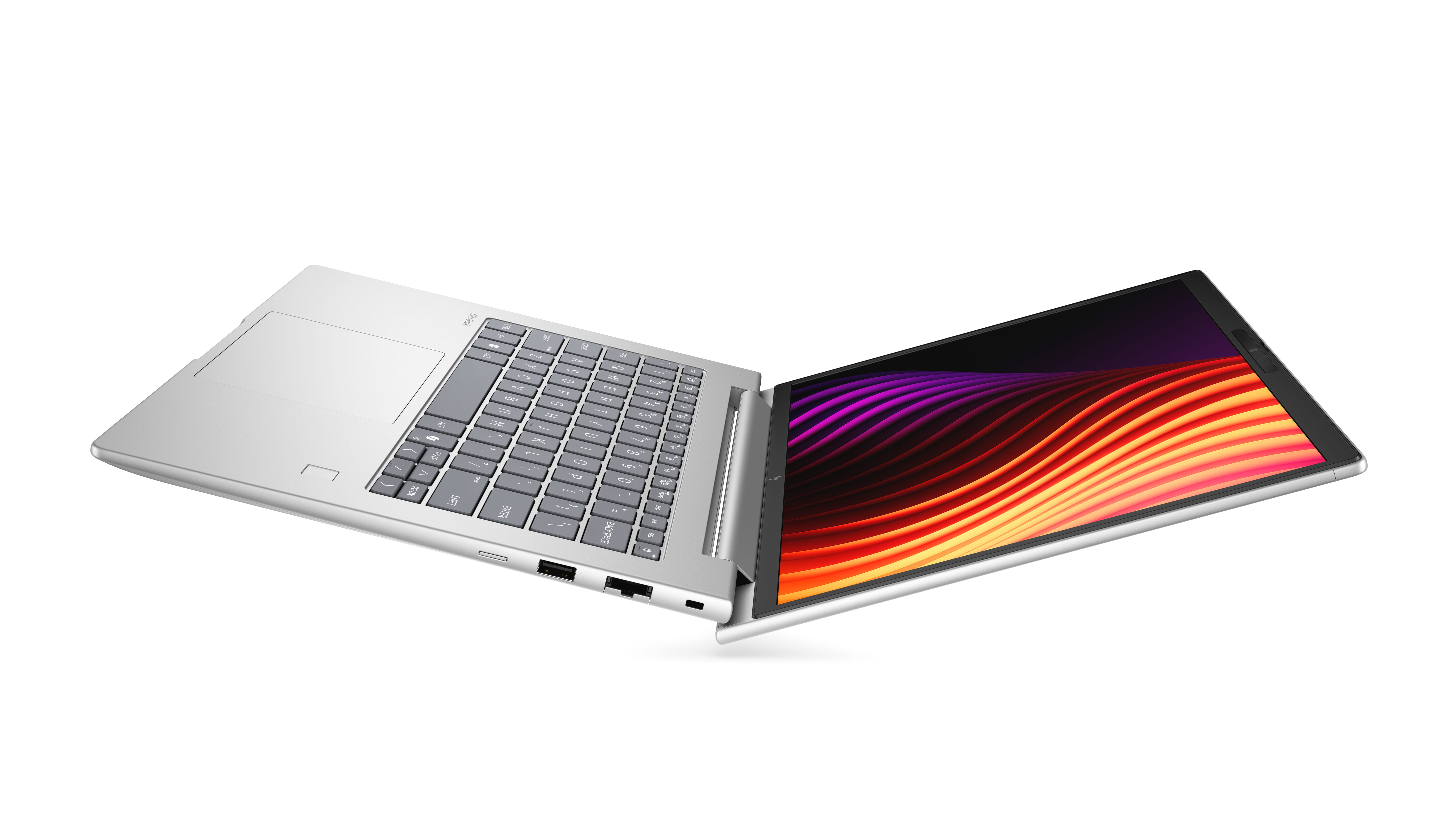 HP EliteBook 6 G2i 14 Next Gen AI PC, Intel Core Ultra 5, 35,6 cm (14"), 1920 x 1200 Pixel, 16 GB, 512 GB, Windows 11 Pro
