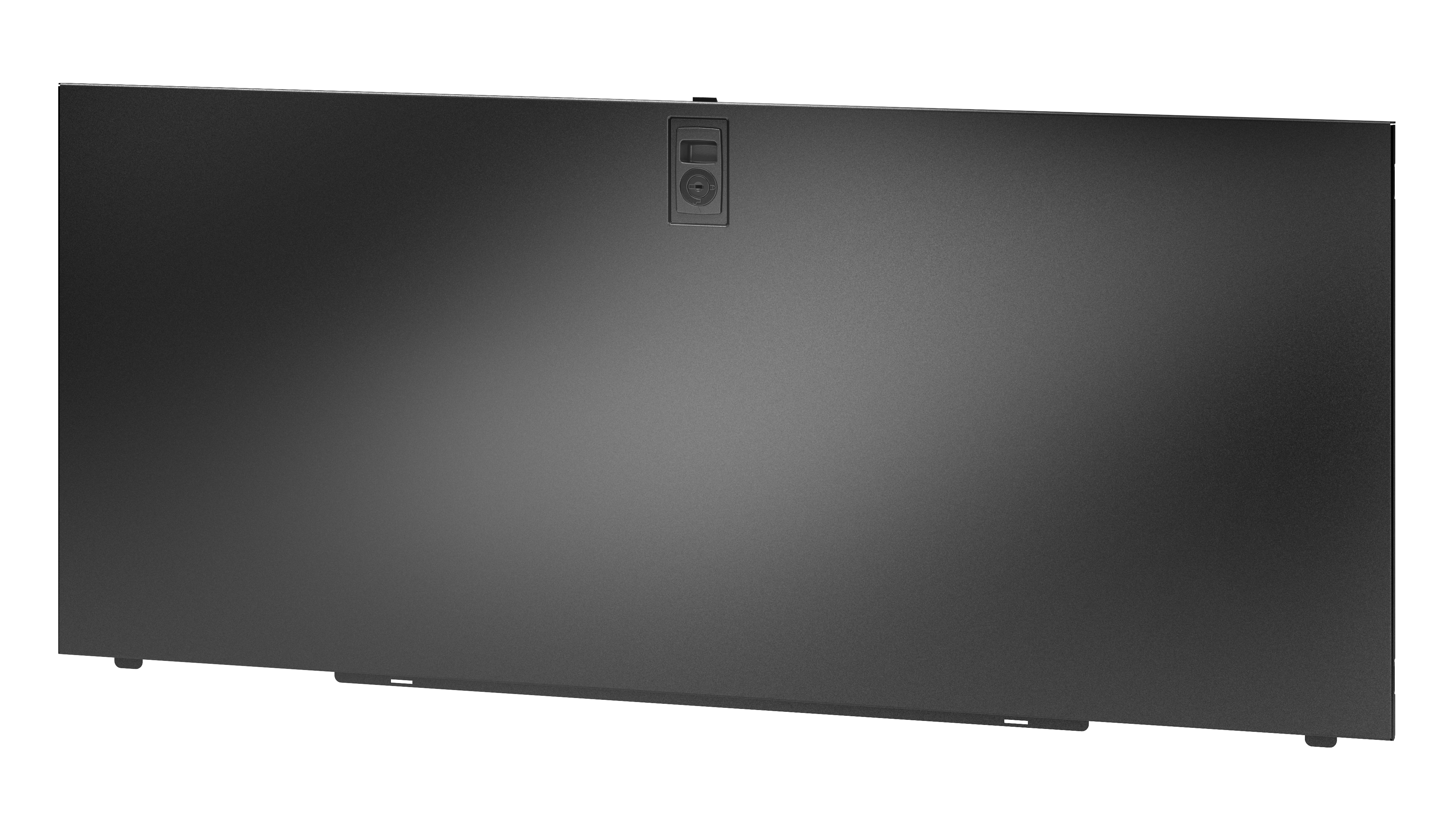 APC NetShelter SX - Rackpaneel - Seite - Schwarz
