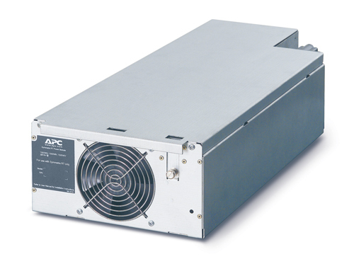 APC Symmetra LX Power Module - USV (Plug-In-Modul) - Online-USV