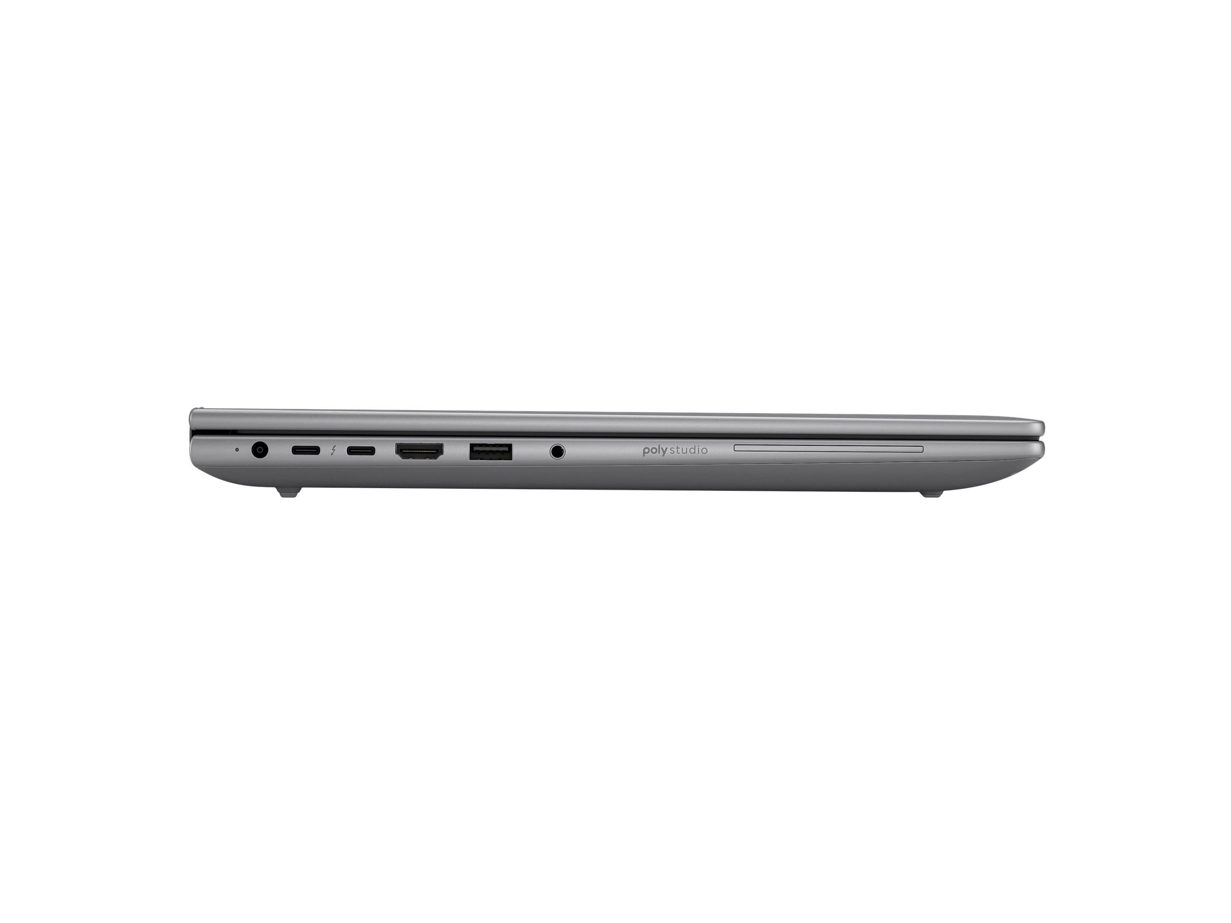 HP ZBook X G1i Mobile Workstation - Intel Core Ultra 7 255H / 2 GHz - Win 11 Pro - NVIDIA RTX PRO 500 Blackwell / Intel Arc 140T - 32 GB RAM - 1 TB SSD NVMe, TLC - 40.6 cm (16")