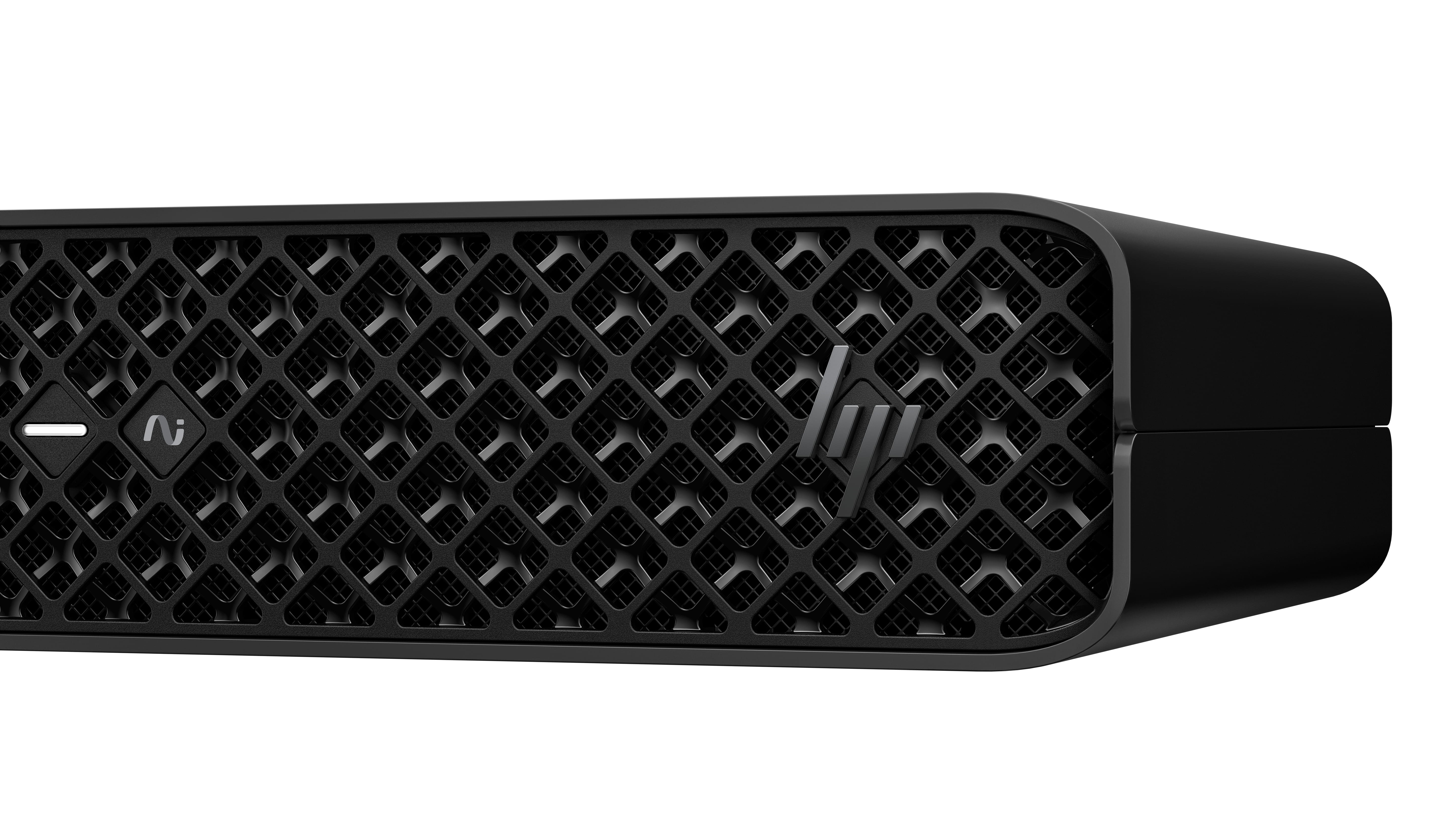 HP Workstation Z2 G1i - Mini - 5U - 1 x Core