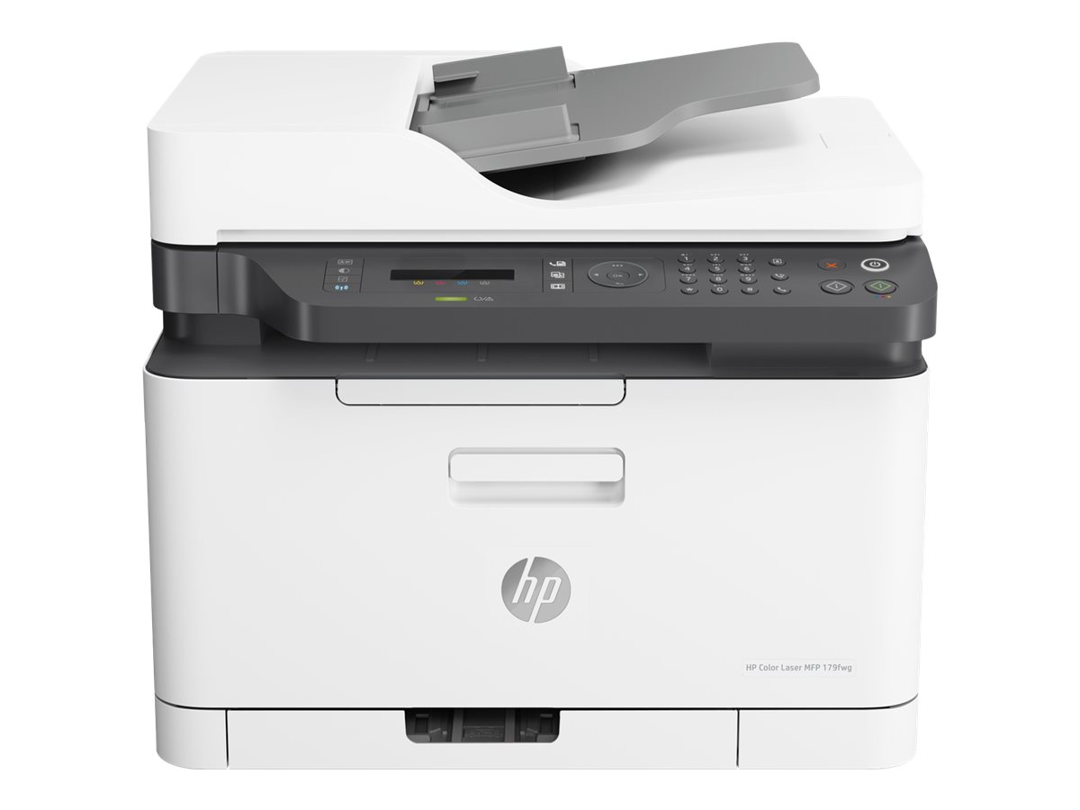 HP Color Laser MFP 179fwg - Multifunktionsdrucker - Farbe - Laser - A4 (210 x 297 mm)
