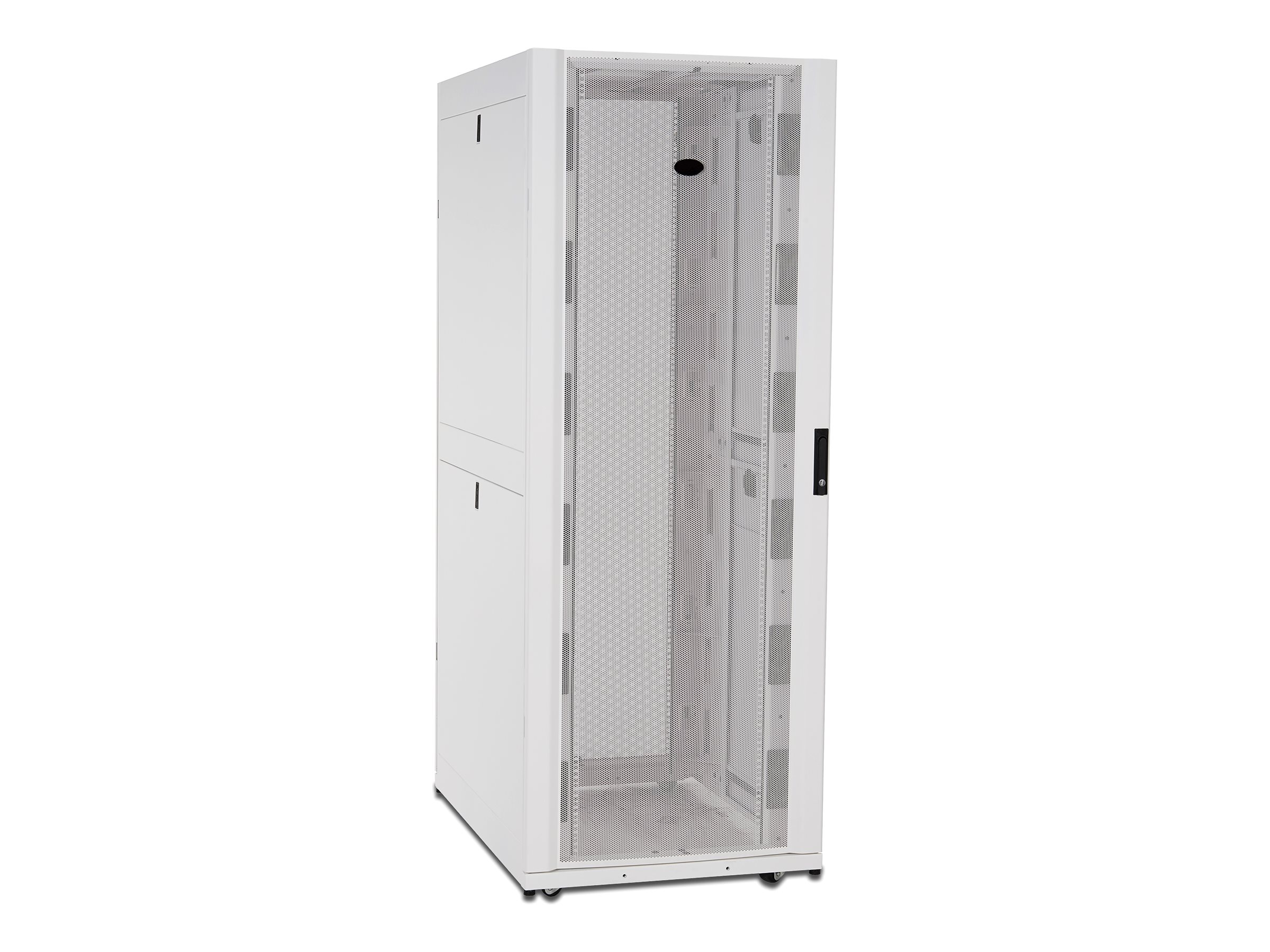 APC NetShelter SX Cabinet with Sides - Schrank