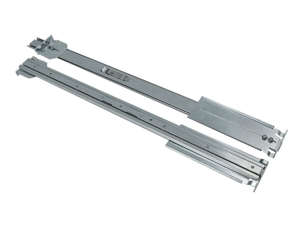 HPE Gleitschienenmontagesatz - für Rack 9842