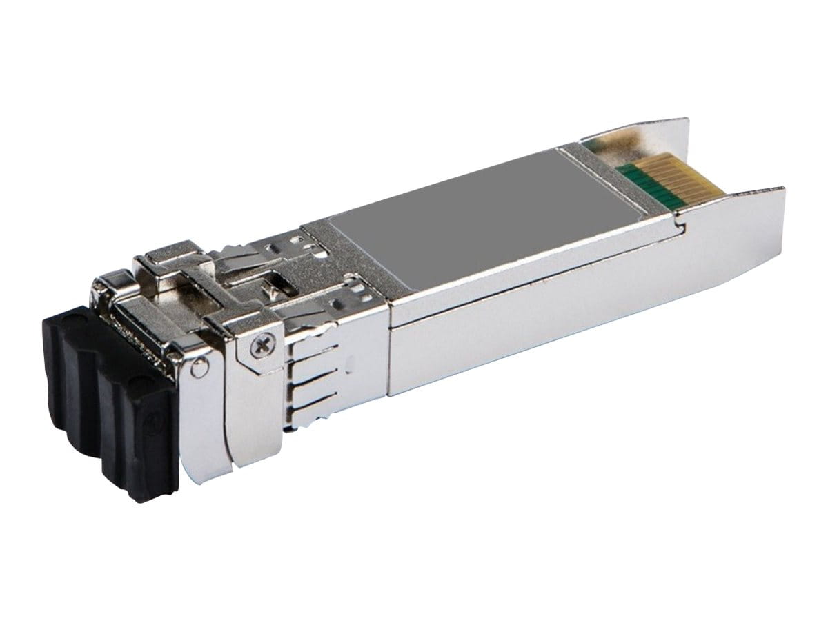 HPE Aruba Networking - SFP28 Empfängermodul - 25GbE - Ethernet 25GBase-ESR