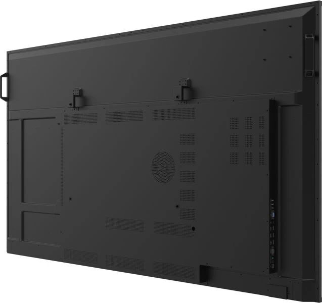 ViewSonic CDE75G3-1C - 190 cm (75") Diagonalklasse (189.5 cm (74.6")