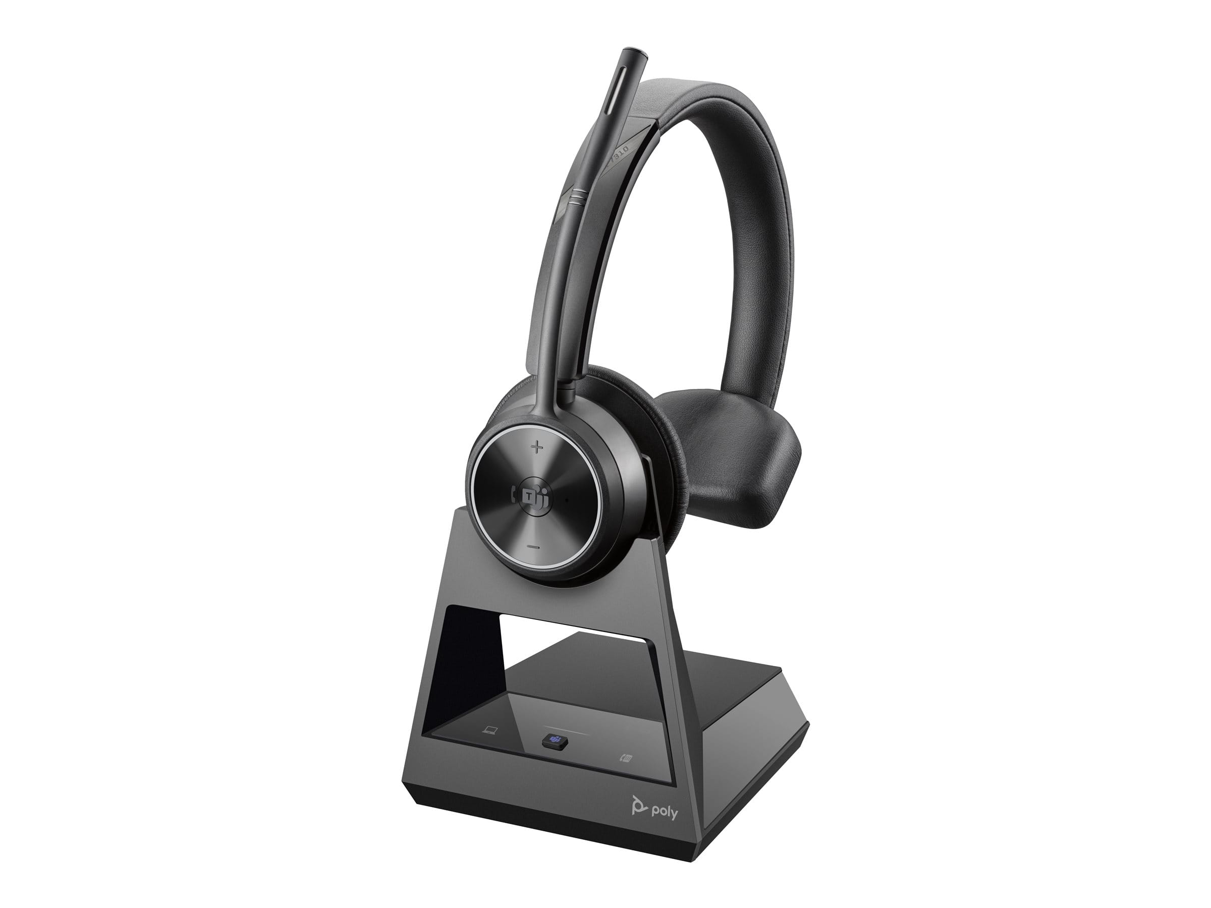 Poly HP Poly Savi 7310 - Savi 7300 series - Headset
