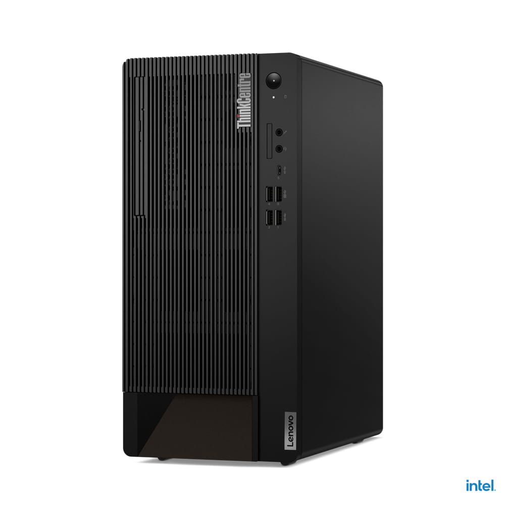 Lenovo ThinkCentre M90t Gen 3 11TV - Tower - Core i9 12900K / 3.2 GHz - vPro Enterprise - RAM 32 GB - SSD 1 TB NVMe, Performance - DVD-Writer - GF RTX 3070 Ti - 1GbE, Wi-Fi 6E - WLAN: Bluetooth 5.1, 802.11a/b/g/n/ac/ax (Wi-Fi 6E)