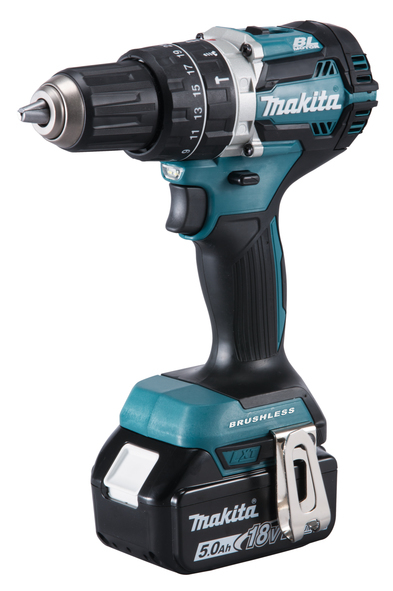Makita DHP484 - Bohrhammer/Treiber - schnurlos
