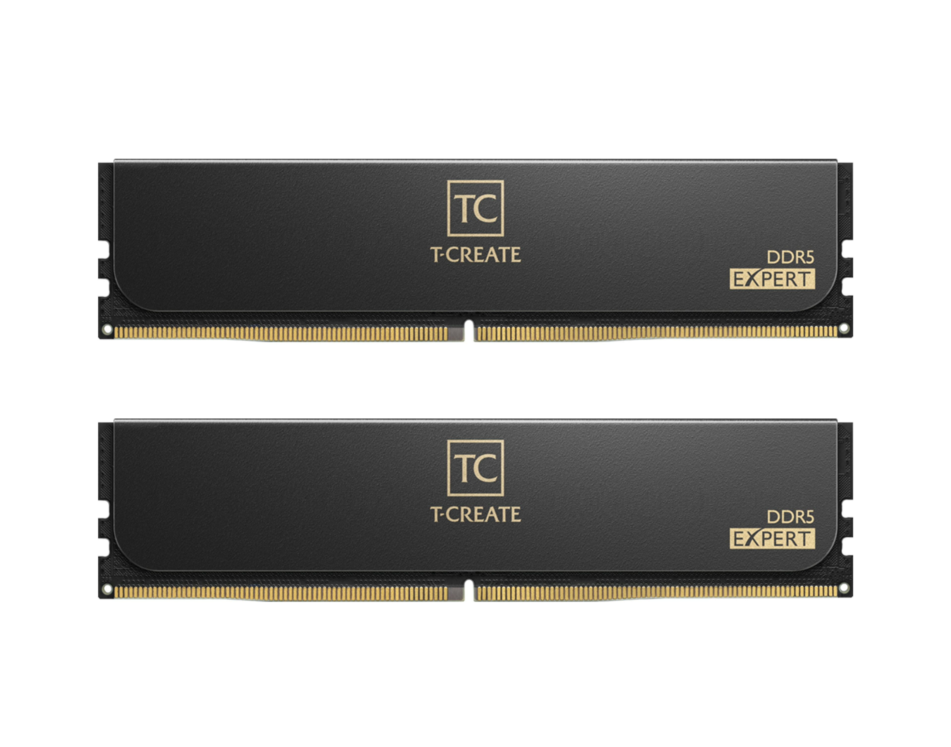 Team Group T-CREATE EXPERT - DDR5 - Kit - 32 GB: 2 x 16 GB