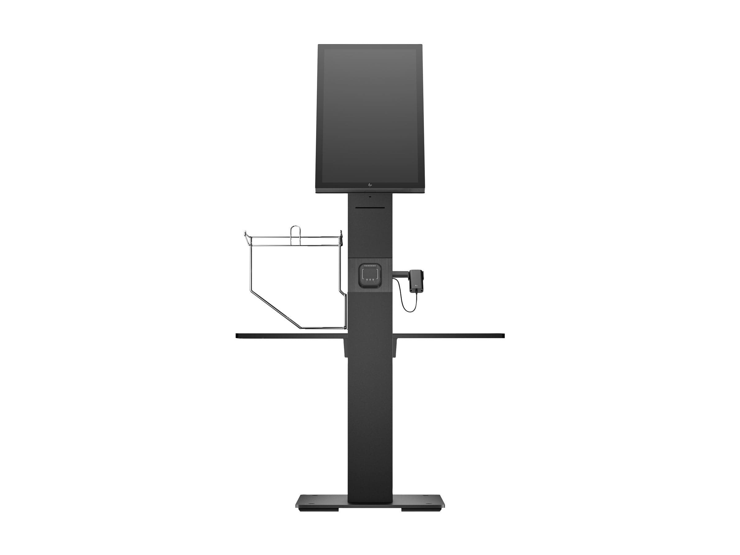 HP Engage Express Bag Holder, China