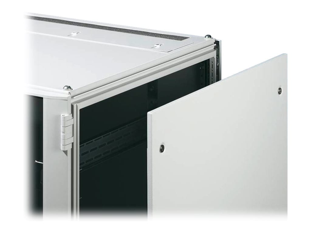 Rittal Seitenwand für Rack (Packung mit 2)