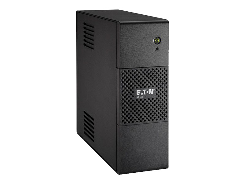 Eaton 5S 700i - USV - Wechselstrom 230 V - 420 Watt - Line-Interactive-USV