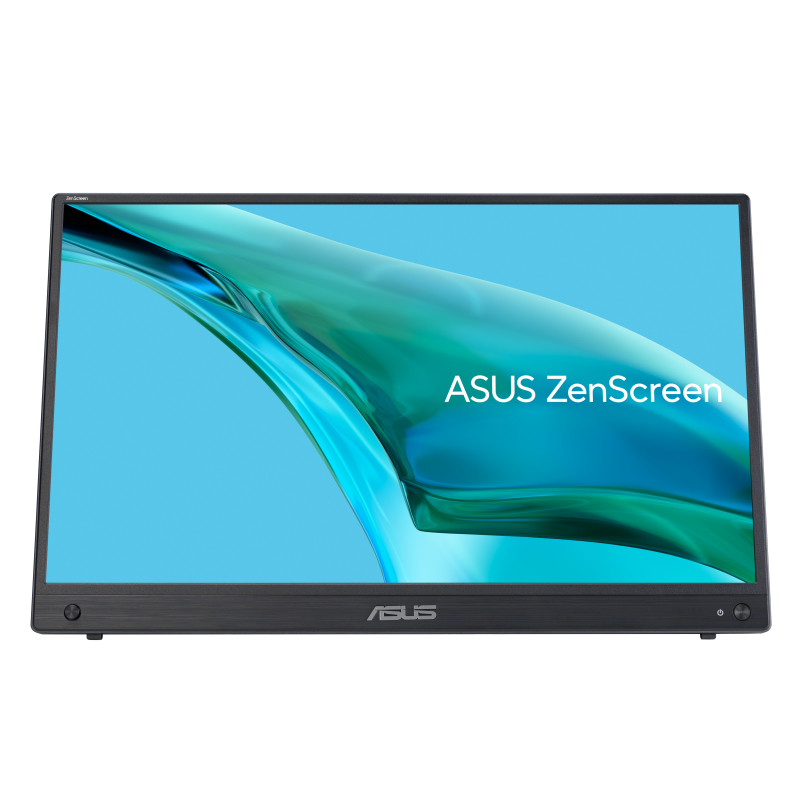 ASUS ZenScreen MB16AHG - LED-Monitor - 39.6 cm (15.6")