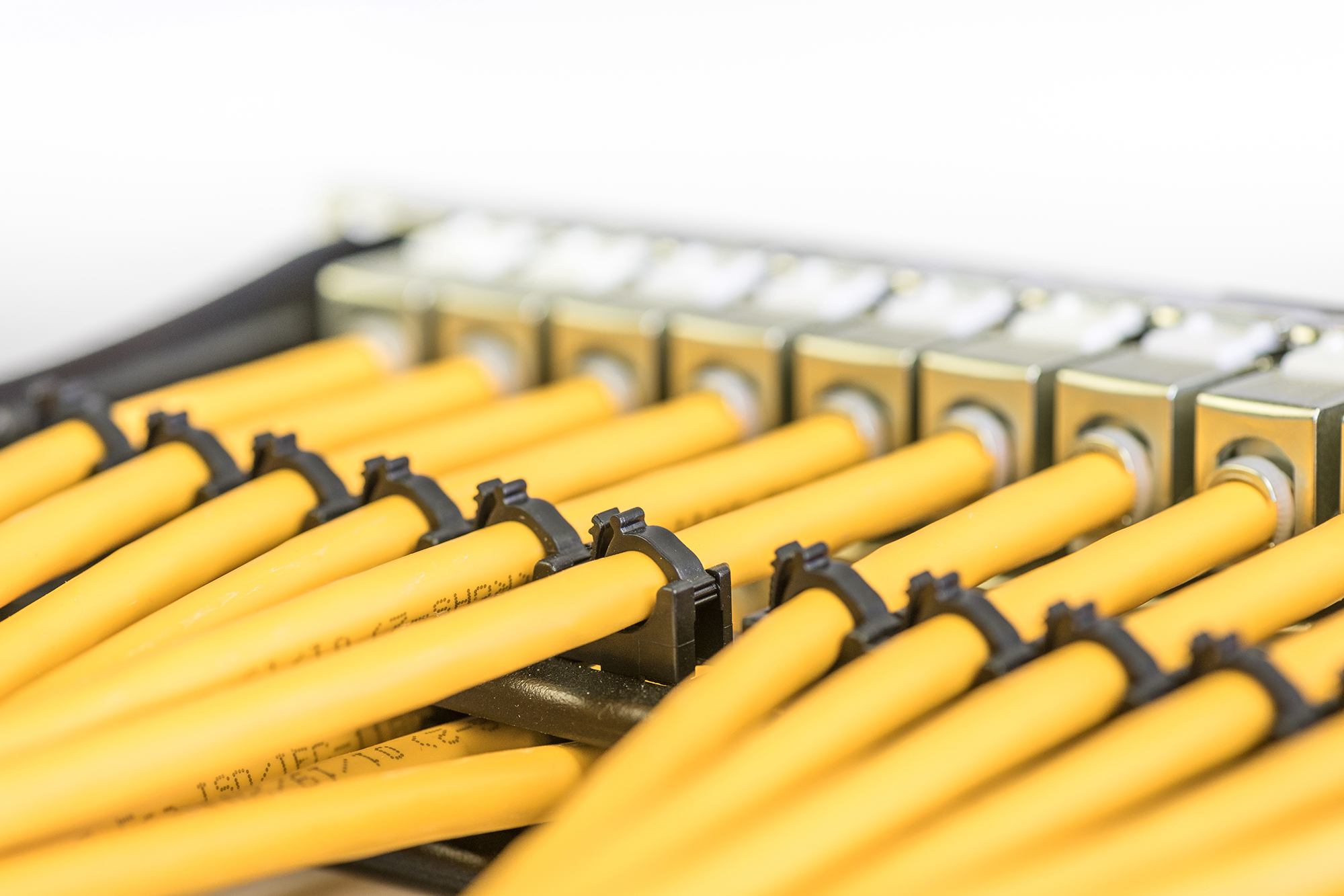 DIGITUS CAT 7A S/FTP, Datenkabel - Verlegekabel, 500 m, Simplex, Dca-s1a d1 a1 , GHMT PVP zertifiziert
