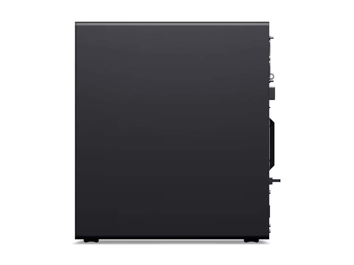Lenovo ThinkStation P3 Gen 2 30HT - Tower - 1 x Core Ultra 5 245K