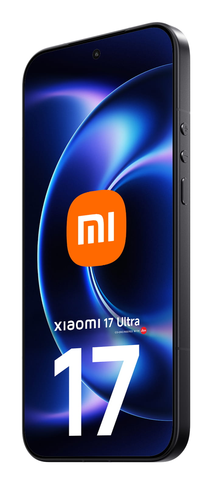 Xiaomi 17 Ultra - 5G Smartphone - Dual-SIM - RAM 16 GB / Interner Speicher 512 GB - OLED-Display - 6.9" - 2608 x 1200 Pixel (120 Hz)