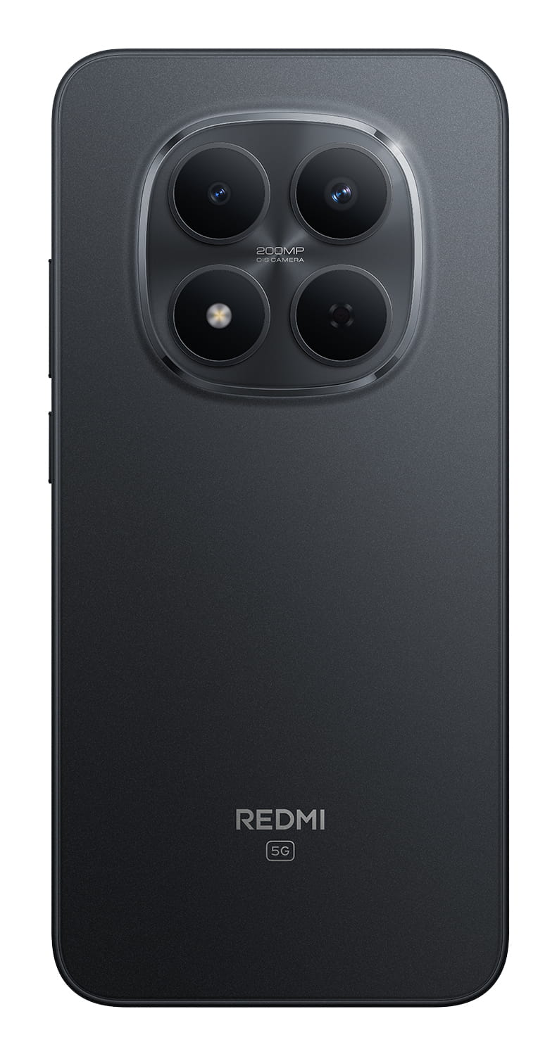 Xiaomi Redmi Note 15 Pro 5G - 5G Smartphone - Dual-SIM - RAM 8 GB / Interner Speicher 256 GB - OLED-Display - 6.83" - 2772 x 1280 Pixel (120 Hz)