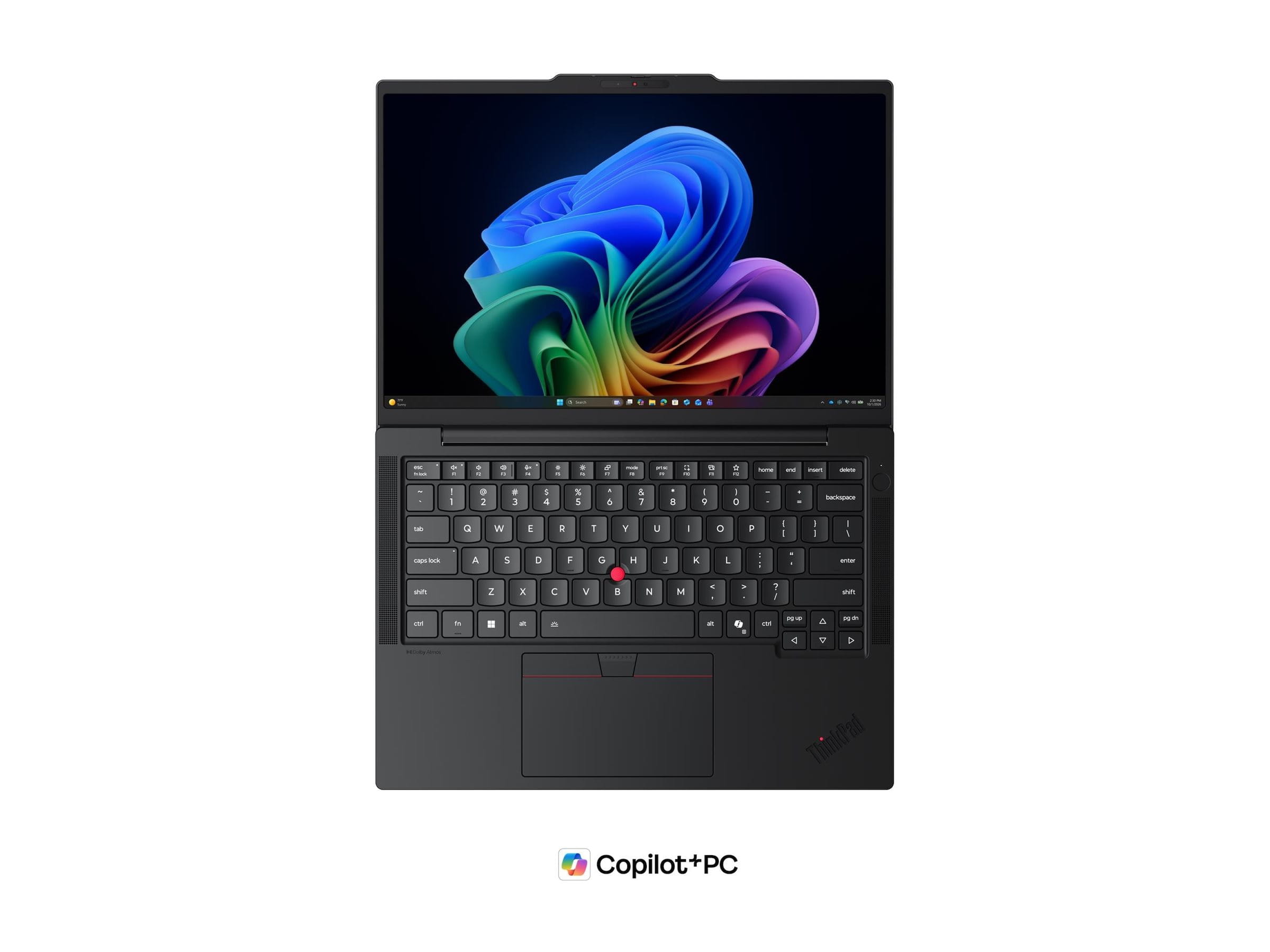 Lenovo ThinkPad T14s Gen 7 21YU - Intel Core Ultra 5 325 / 2.1 GHz - Win 11 Pro - Intel Graphics - 16 GB RAM - 512 GB SSD, NVMe - 35.6 cm (14")