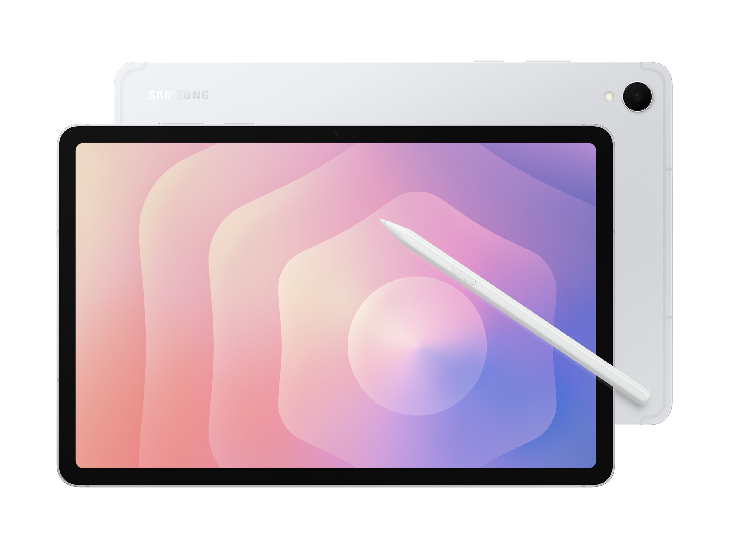 Samsung Galaxy Tab S11 - Tablet - Android - 128 GB - 27.9 cm (11")