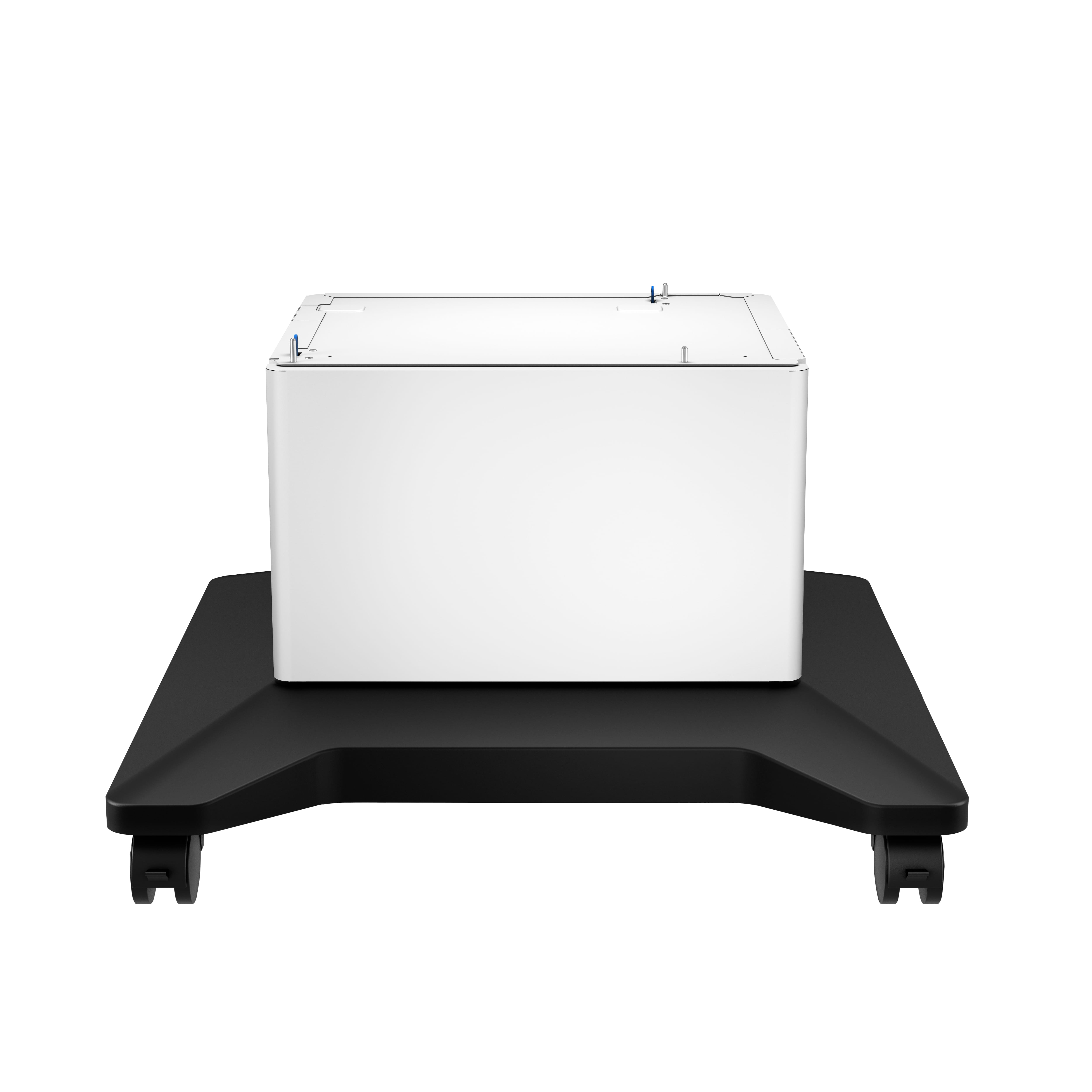 HP  Druckerunterschrank - für LaserJet Enterprise