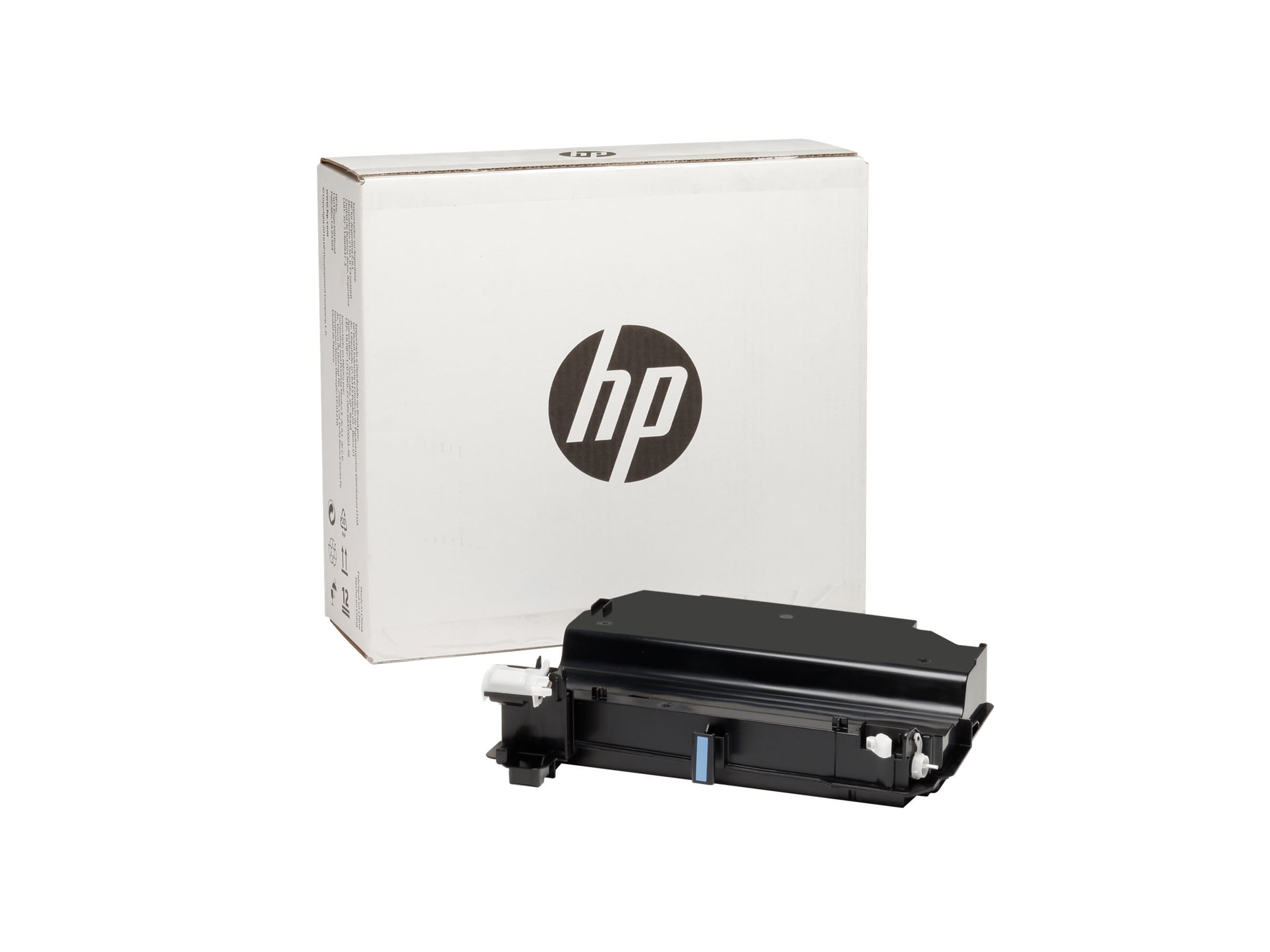 HP  LaserJet - Tonersammler - für P/N: 49K96AV#ABS