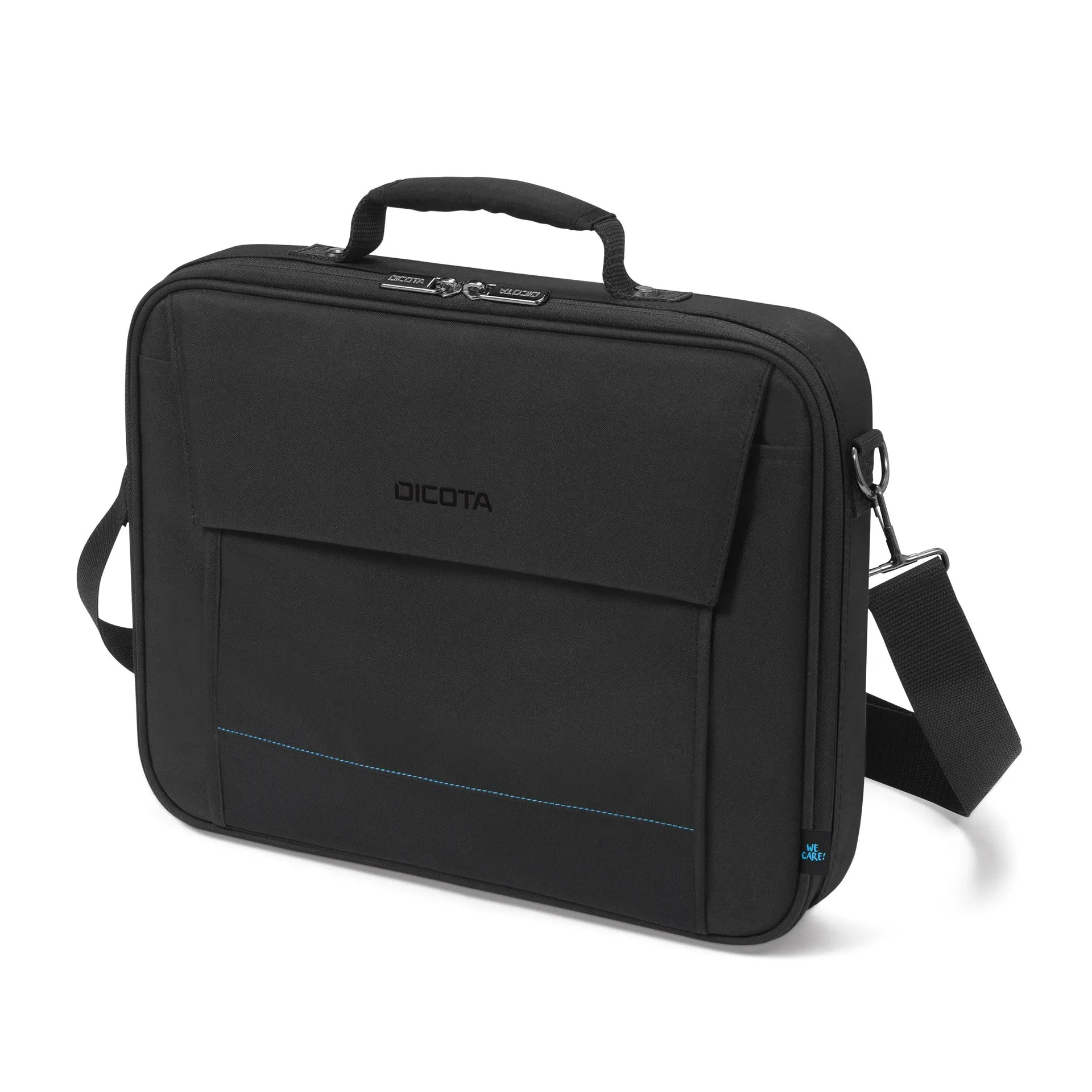 Dicota TWO Multi - Notebook-Tasche - 35.6 cm