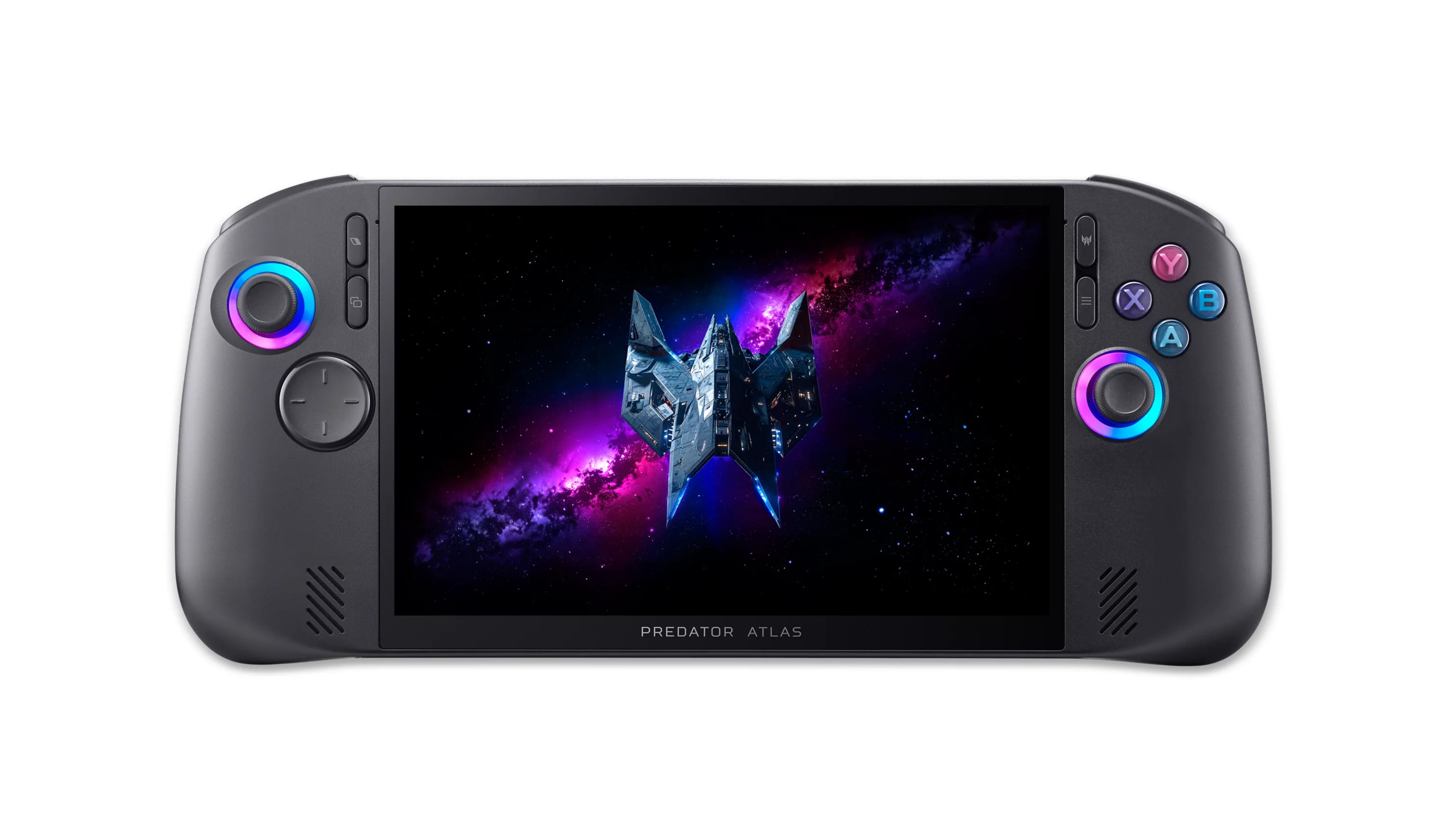 Acer Predator Atlas 8 PA08-I51-G9Q2 - Handheld-Spielkonsole