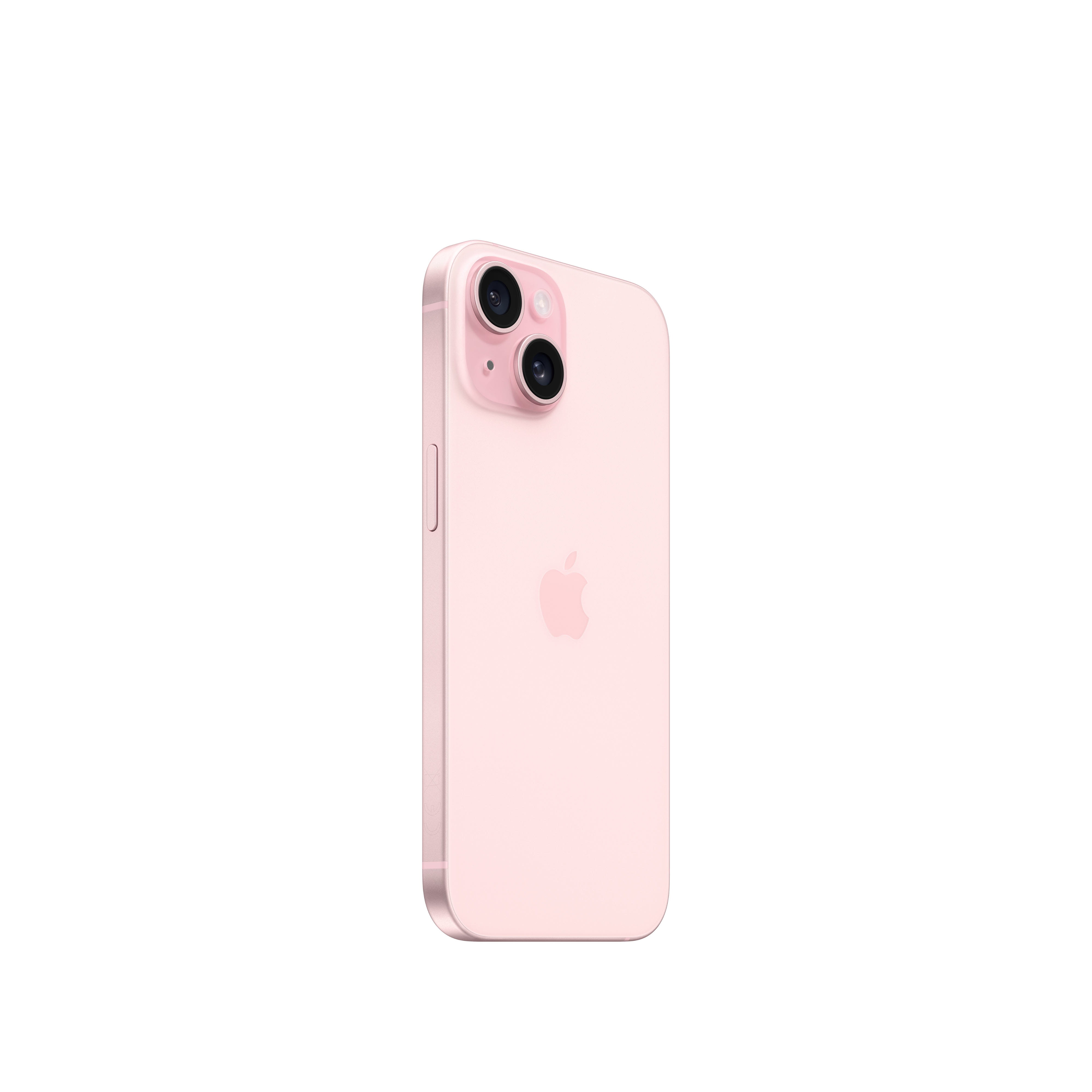 Apple iPhone 15 - 5G Smartphone - Dual-SIM / Interner Speicher 256 GB