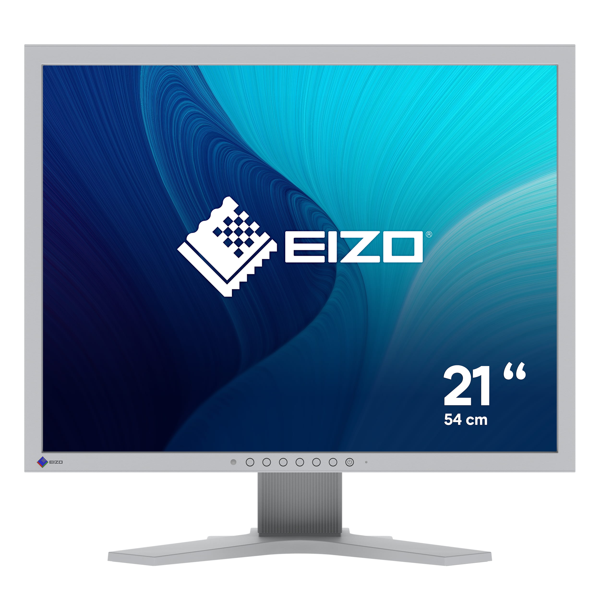 EIZO FlexScan S2134 - LED-Monitor - 54 cm (21.3")