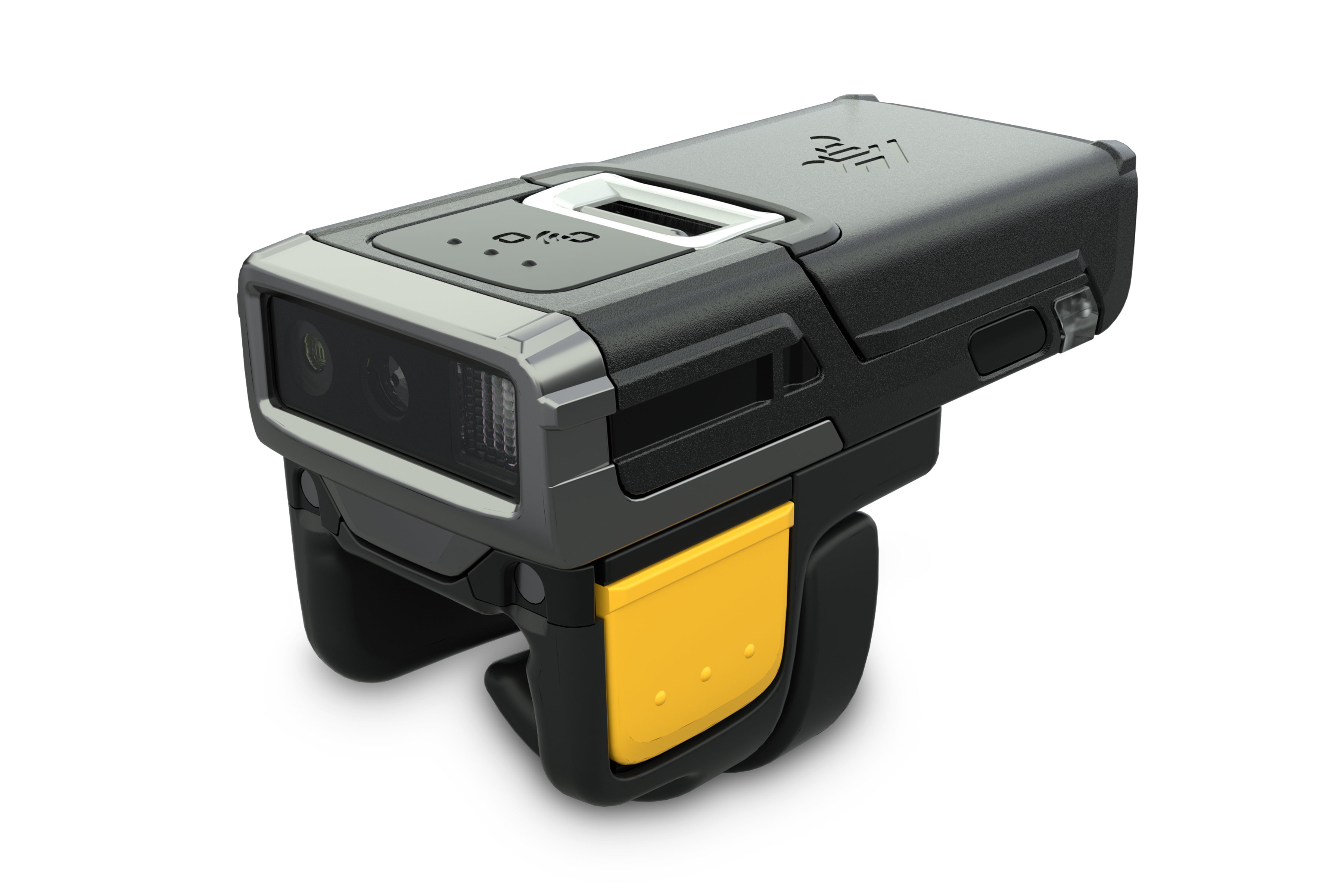 Zebra RS5100 - Barcode-Scanner - tragbar - 2D-Imager