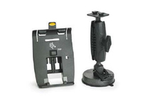 Zebra Drucker-Cradle für Fahrzeug - für Zebra