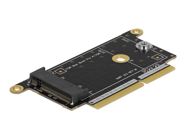Delock Converter MacBook Pro SSD to M.2 NVMe