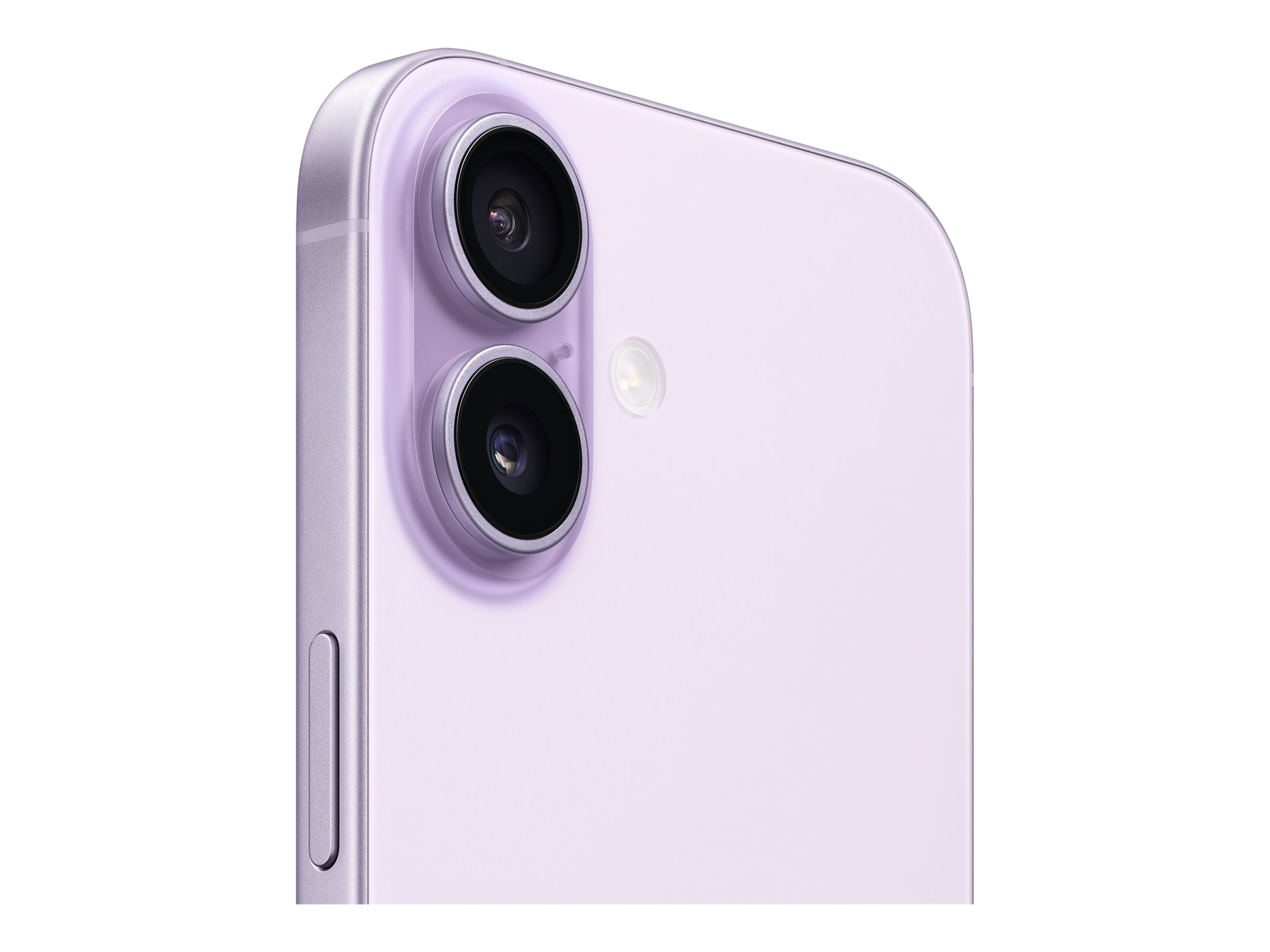 Apple iPhone 17 - 5G Smartphone - Dual-SIM / Interner Speicher 512 GB - OLED-Display - 6.3" - 2622 x 1206 Pixel (120 Hz)